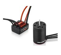 HOBBYWING QUICRUN COMBO 16BL30 ESC & 2435SL 6500KV G3 MOTOR HW38030001 C