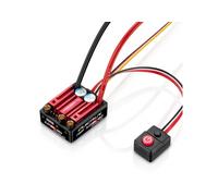 Hobbywing QuicRun Combo ESC 80A 3530SL 1700KV 1/10 Brushless HW38030215
