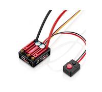 Hobbywing QuicRun Combo ESC 80A 3530SL 2200KV 1/10 Brushless HW38030216