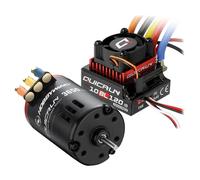 Hobbywing Quicrun Combo ESC G2 10bl120/3650sd 10.5t Motor