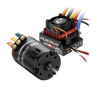 Hobbywing Quicrun Combo ESC G2 10bl120/3650sd 13.5t Motor