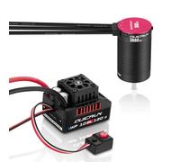 Hobbywing Quicrun Combo ESC G2 10bl120/3660sl 3700Kv G2 Motor