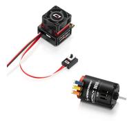 Hobbywing Quicrun Combo ESC G2 10bl60/3650sd 25.5t G2 Motor