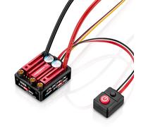 Hobbywing Quicrun Combo ESC WP 10BL80 & 3530SL 1700kv Motor