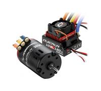 Hobbywing COMBO QR10BL120-SD G2 + QR3650SD 13.5T G2 HW38020382