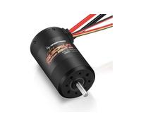 Hobbywing QuicRun Fusion 1/8 Brushless RC Crawler Motor ESC 1800KV HW30109100