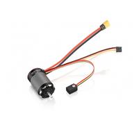 Hobbywing QUICRUN Fusion 8IGHT 1/8 80A Brushless Motor ESC System HW30120404