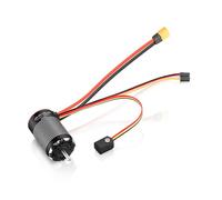 Hobbywing Quicrun Fusion 8Ight 2300Kv For 1/8Th Crawler