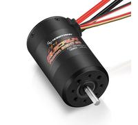 Hobbywing Quicrun Fusion 8ight SE For 1/8th Crawler 1800kv