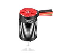 Hobbywing QuicRun Fusion 8IGHT System Rock Crawler 2300KV 30120404 Modeling