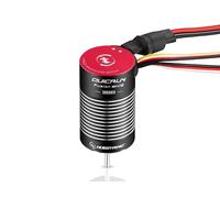 Hobbywing Quicrun Fusion Mini16 370 Motor and ESC Combined - 3000Kv HW30120403