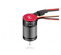 Hobbywing Quicrun Fusion Mini16 370 Motor and ESC Combined - 3000Kv HW30120403