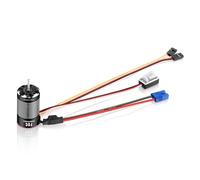 HOBBYWING QUICRUN Fusion Mini16 System