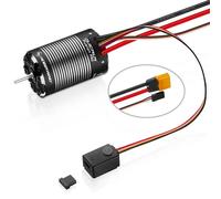 HobbyWing QUICRUN Fusion Pro 2300kv Sensored Brushless 2-in-1 RC Motor ESC
