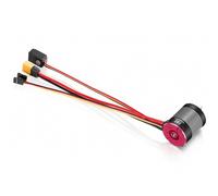 Hobbywing QUICRUN Fusion Pro-Elite Crawler 1/10 2300KV Brushless Motor HW30120500