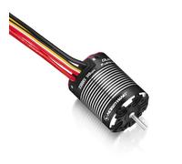 Hobbywing Quicrun Fusion Pro Elite Crawler - 2300Kv HW30120500