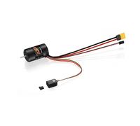 QUICRUN Fusion SE for Crawler - 1800KV- 540 Spec
