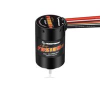 HOBBYWING QUICRUN FUSION SE 1800KV SENSORED BRUSHLESS 2IN1