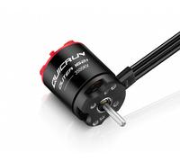 Hobbywing Quicrun Outer 1621SL Brushless 3500kV Sensorless 30404850 Model Making