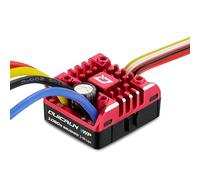 Hobbywing QUICRUN WP 1080 G2 Brushed 2-3s ESC