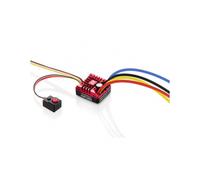 Hobbywing Quicrun WP 1080 G2 Brushed ESC 1/10 Rock Crawler HW30120202