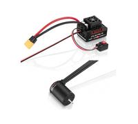 Hobbywing Quicrun Combo ESC G2 10bl120/3652sl 5400Kv G2 Motor