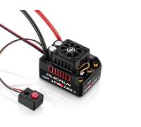 QUICRUN WP 10BL120A G2 Brushed ESC
