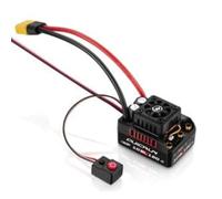 HOBBYWING QUICRUN WP 10BL120 G2 ESC