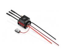 HobbyWing Quicrun WP 10BL60 G2 Brushless Sensorless 60A ESC HW30107300