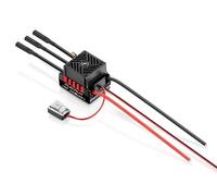 HobbyWing Quicrun WP 10BL60 G2 Brushless Sensorless 60A ESC HW30107300