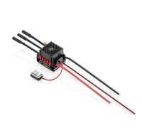 HobbyWing Quicrun WP 10BL60 G2 Brushless Sensorless 60A ESC HW30107300