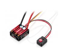 Hobbywing Quicrun WP 10BL80 80A Brushless Crawler ESC 1/10 HW30108002