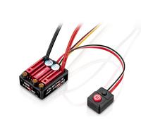 Hobbywing QUICRUN WP -10BL80 Crawler ESC HW30108002