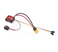 Hobbywing QUICRUN WP 10BL80 G2 Crawler