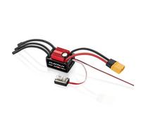 Hobbywing Quicrun Wp 12Bl45 G2 Brushless S/Less Esc 1/12+1/14