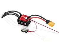 Hobbywing Quicrun Wp 12Bl45 G2 Brushless S/Less Esc 1/12+1/14