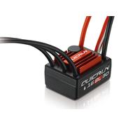 Hobbywing Quicrun Wp 16Bl30 Brushless Sensorless Esc (30A) - HW30110000