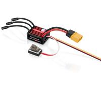 Hobbywing Quicrun Wp 16bl30 G2 Brushless Sensorless ESC (30A)