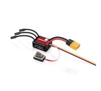 Hobbywing Quicrun Wp 16bl30 G2 Brushless Sensorless ESC (30A)