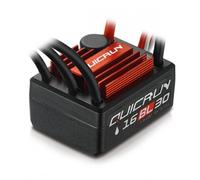 Hobbywing Quicrun WP 16BL30 Waterproof Brushless ESC HW30110000