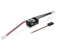 Hobbywing Quicrun Wp Mini24 Brushless Sensorless ESC (25a)
