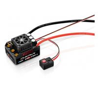 Hobbywing QUICRUN WP-8BL150 G2 150A 1/8 Brushless ESC HW30109003