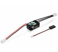 Hobbywing Quicrun WP-Mini24 Brushless ESC 25A 2-3S for 1:24 30109004 Modeling