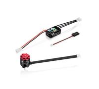 Hobbywing QuicRun WP Mini24 ESC 1621SL 3500KV Motor Combo HW38020436