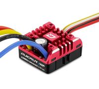 HOBBYWING QuicRun WP1080-G2 Crawler Brushed Regulator 80A BEC 4A