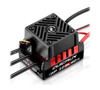 Hobbywing Quicrun WP10BL60 G2 Brushless ESC 60A 2-3S 30107300 Model Making