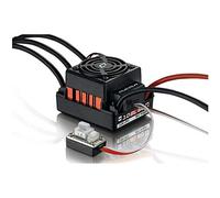 HSP FTX BRUSHLESS RC Car Truck Buggy 3S LiPo Motor & ESC Upgrade Kit 3S LiPo