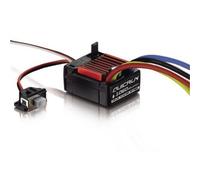 Hobbywing QuicRun WP1620 Brushed 60/360A ESC Waterproof 2-3S 30120201 Modeling