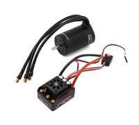 Hobbywing QuicRun WP8BL150 G2 1/8 Brushless ESC Motor Combo HW38030400