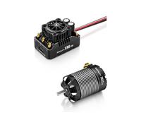 HOBBYWING SCT COMBO XR8 PRO G3 ESC & 3652SD 4500KV MOTOR HW38020437